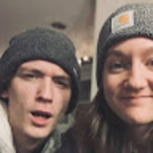 Meet your Posher, Travis